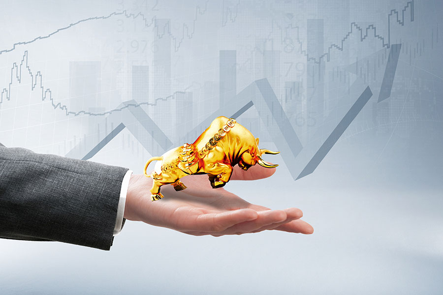 给刚接触炒股的新人一些建议,炒股新手入门教程模拟炒股