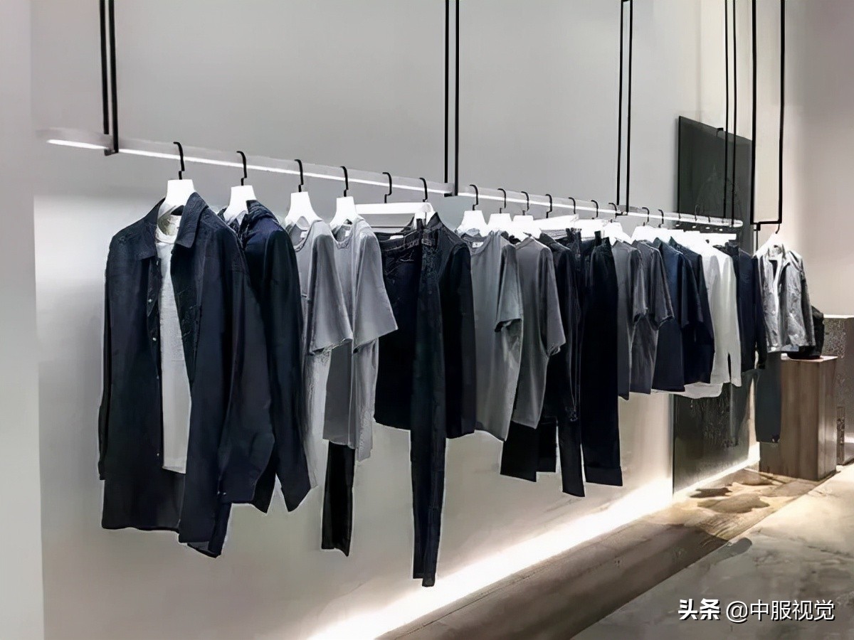 比速写好的品牌,有哪些跟速写一样的男装