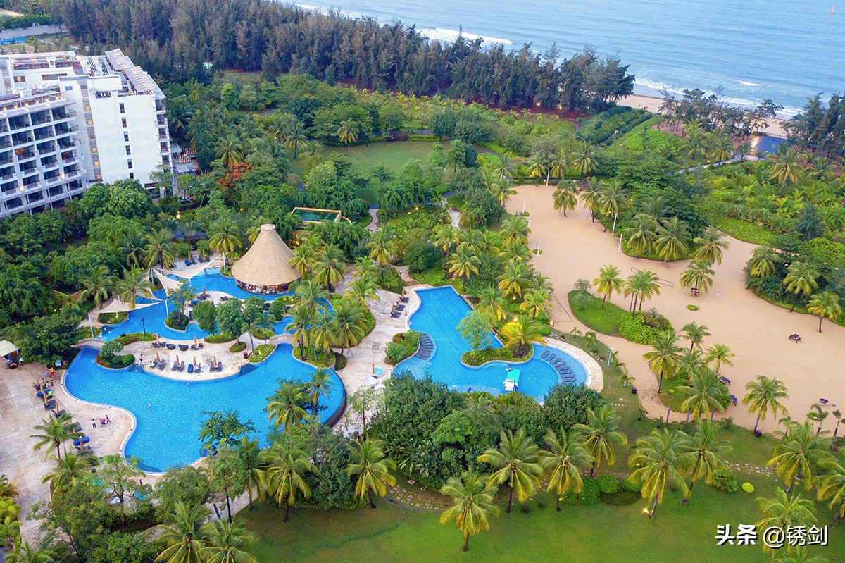 三亚康年酒店促销,今年春节三亚会火爆吗