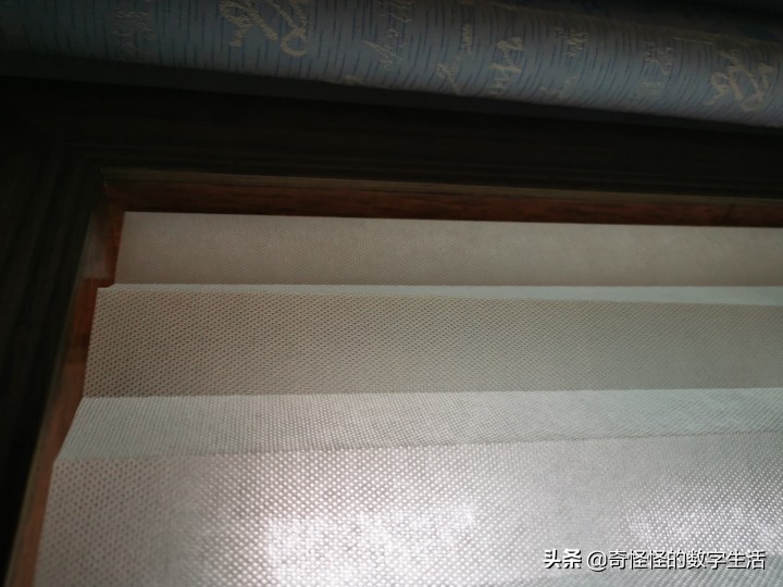 宜家胡提斯窗帘评测,胡提斯窗帘多少钱