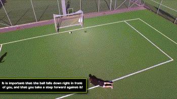 踢球只要学会这10招,傻子都能学会的踢球技巧