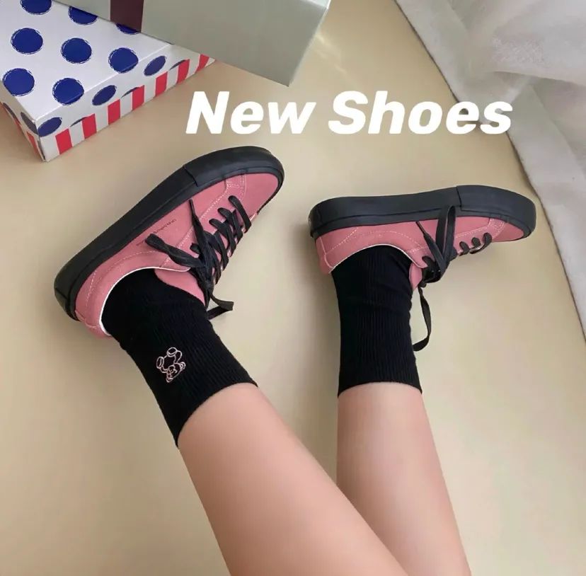 春季买新鞋这20双好看舒适有质感,小白鞋去年买过的款