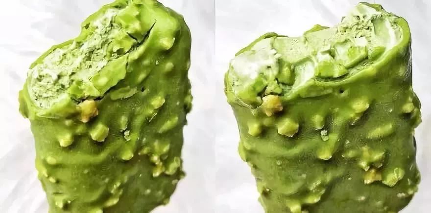 4种受欢迎的网红雪糕,今年的网红雪糕都有哪些牌子