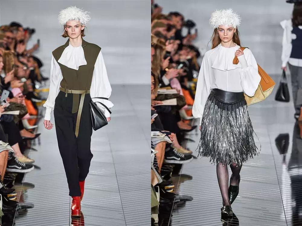 同样的衬衫别人穿怎么就那么好看,每个人都有的衬衫