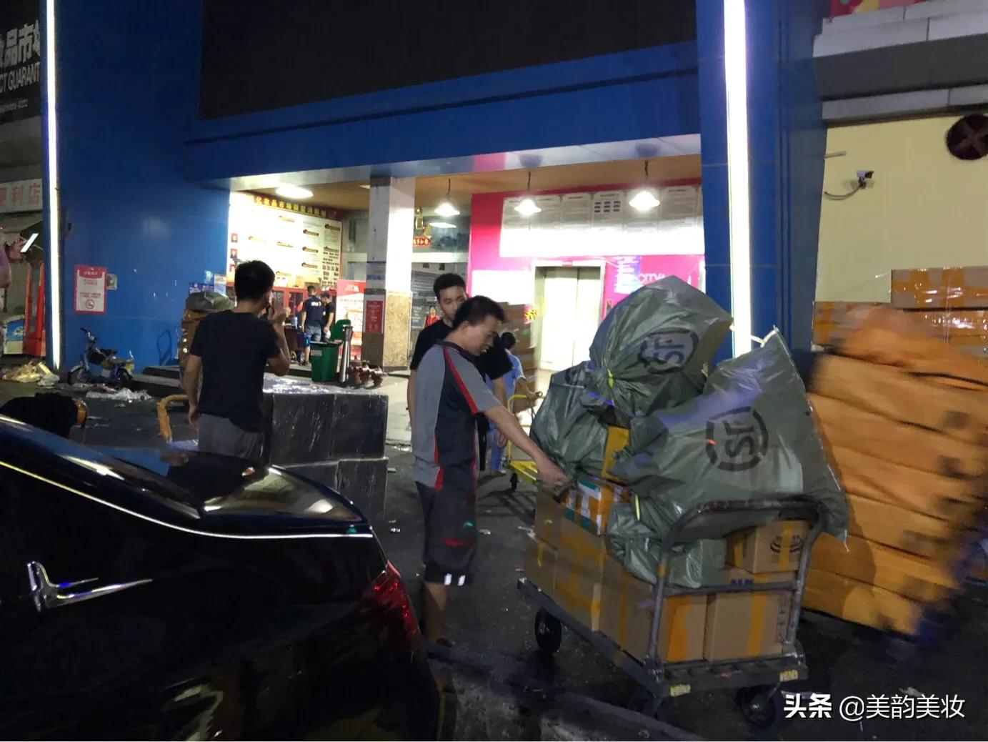 华强北明通数码城还开吗,深圳华强北数码城现状