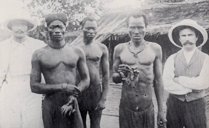 黑奴贸易的真实历史,十部顶级黑奴贸易电影