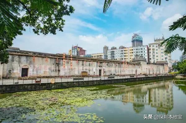 深圳免费的景点有哪些地方,深圳有哪些免费又好玩的地方景点