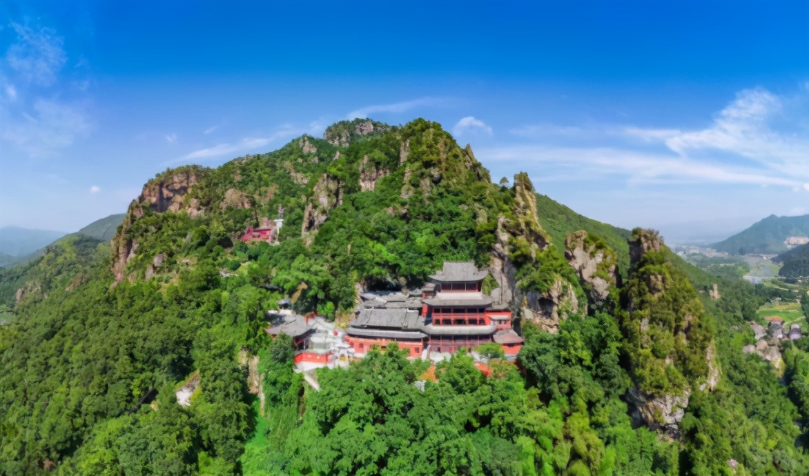 平阳最值得一去的地方,平阳一日游最佳去处青街