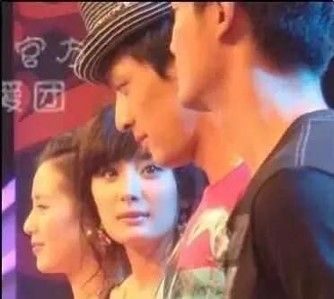 杨幂是不是又回到以前的样子了,杨幂其实大家都不容易互相理解吧