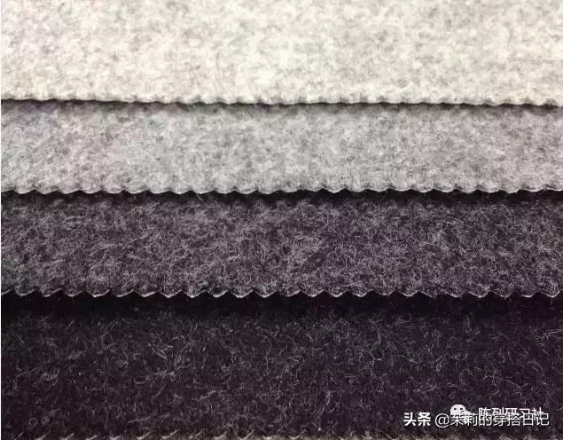 服装面料知识大全ppt,50种面料知识