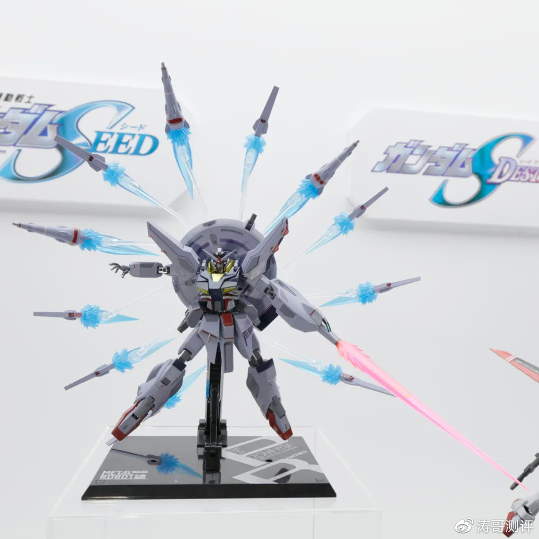 解体匠机牛高达重新涂装,解体匠机牛高达发售