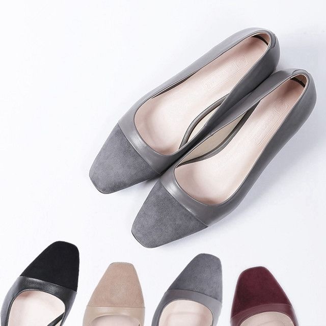 高端经典女鞋店铺,好看的女鞋店铺推荐