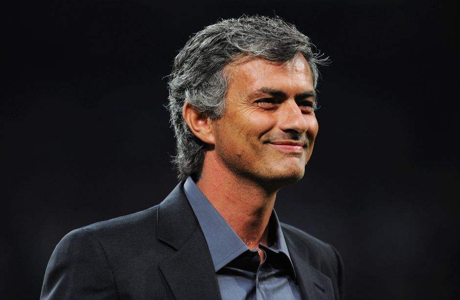 穆里尼奥5天密训热刺,魔力鸟穆里尼奥评价曼联