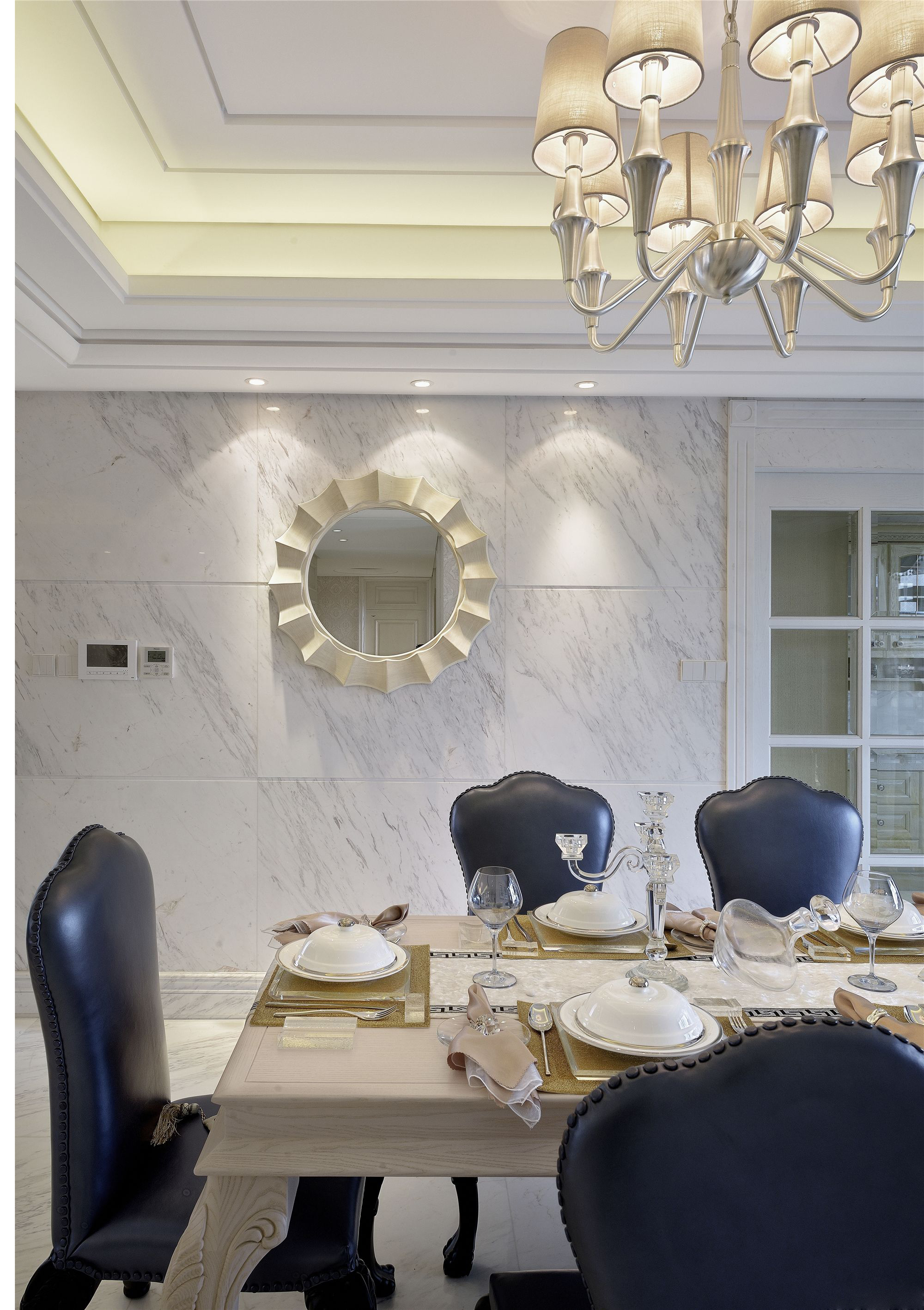 张巧｜在设计中传达蝴蝶舞动的力量