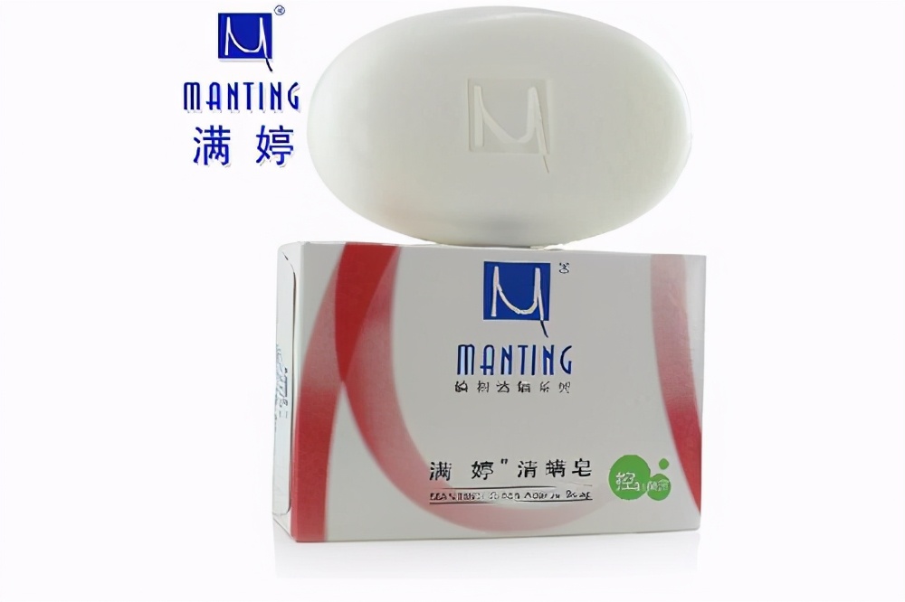 日常生活爱用的香皂推荐,味道非常大的几款香皂