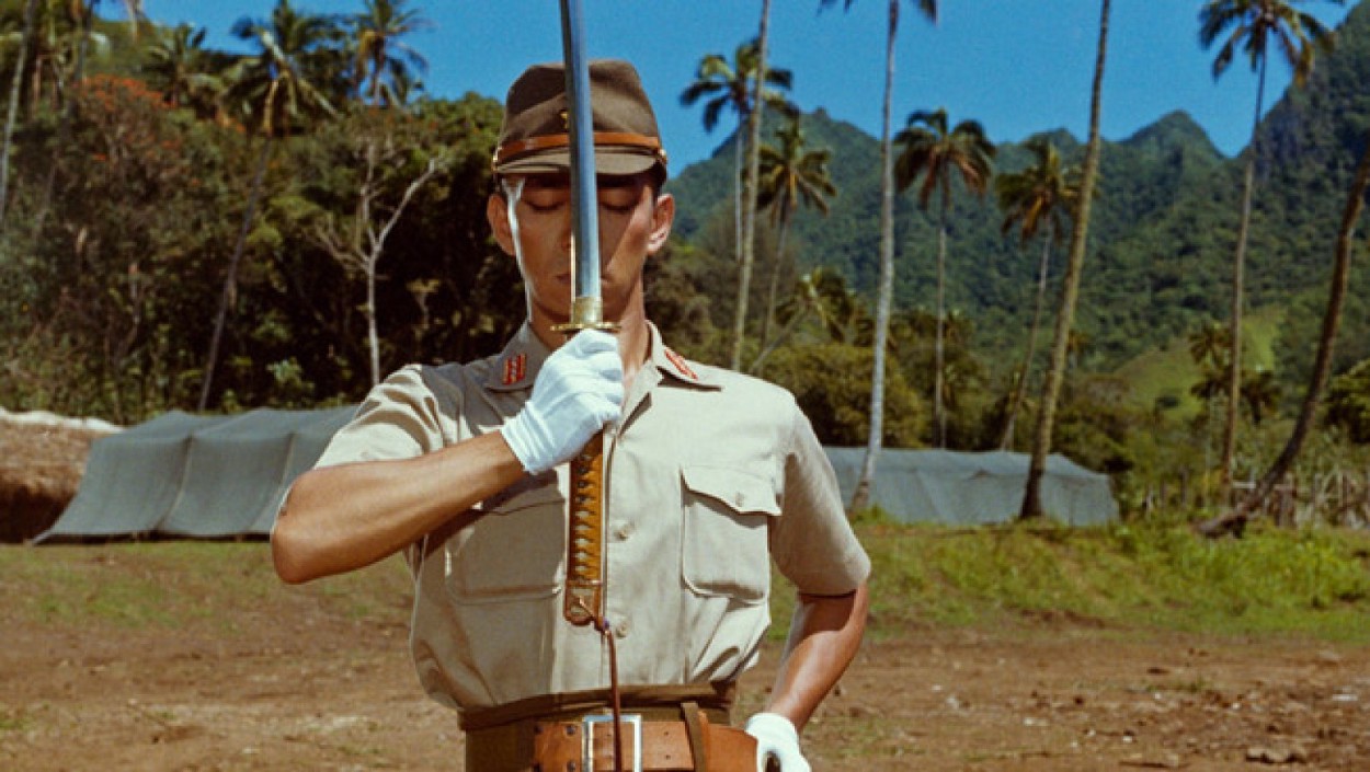 跨越影史的禁忌之作,4位大师主演,时隔40年,我还是忘不了它