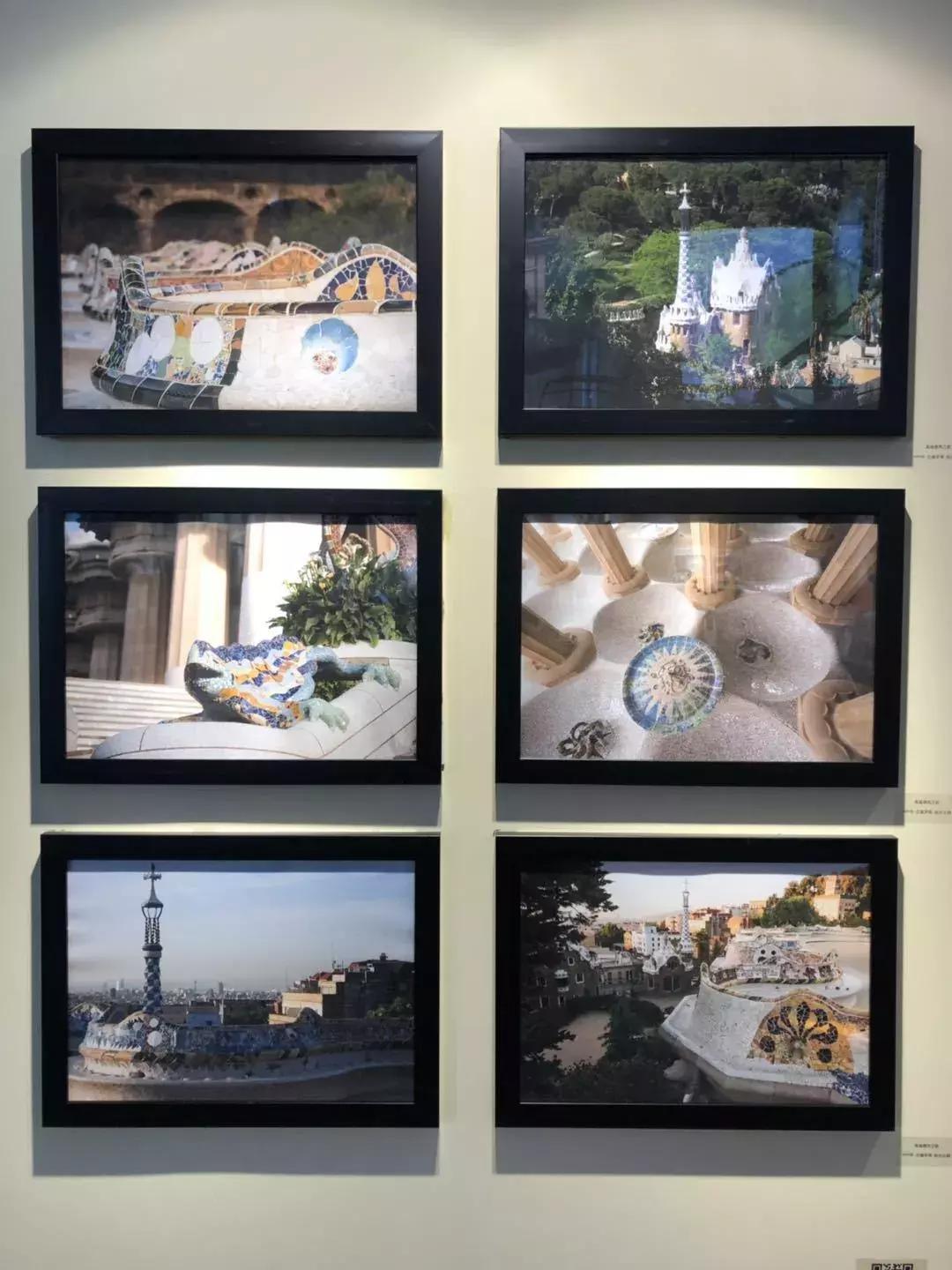 宛若美人卧成都，江家艺苑了解一下