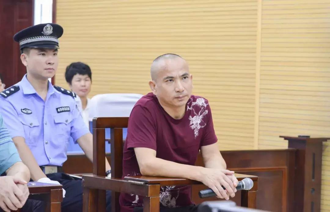 融安副县长韦汝江被查!还有这些公职人员涉嫌受贿被审判