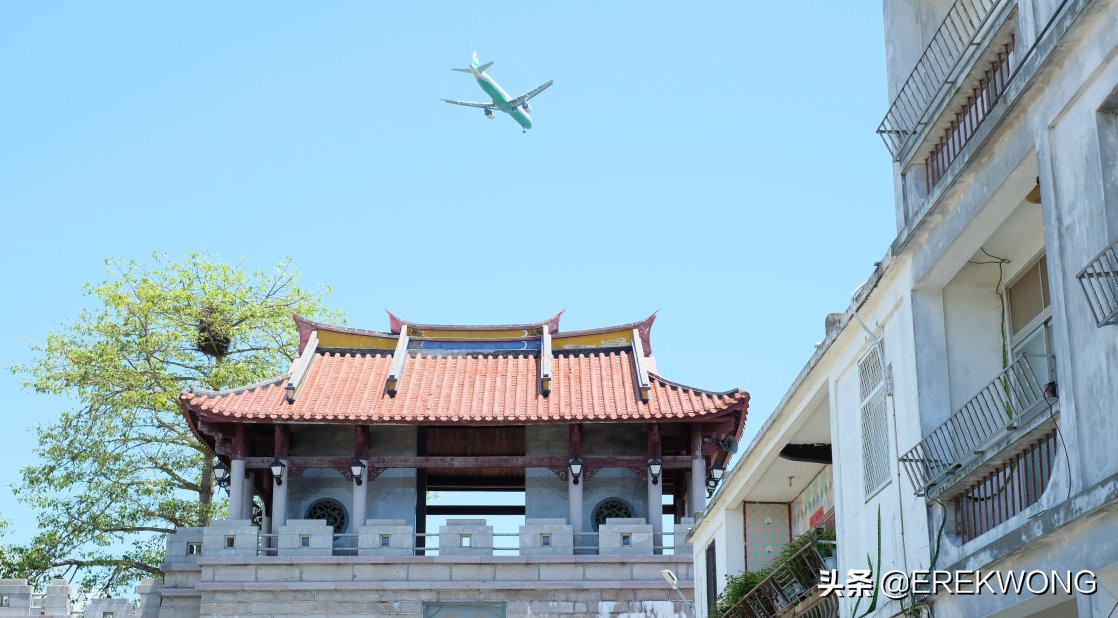 金门自由行攻略,金门游玩攻略路线推荐