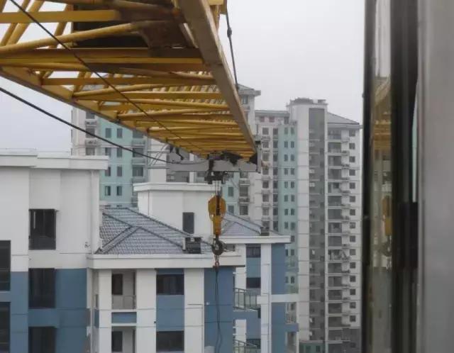 大型机械设备安全检查,施工设备安全检查要点