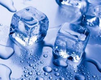 干冰可以敷伤口吗,用冰袋热敷怎么弄