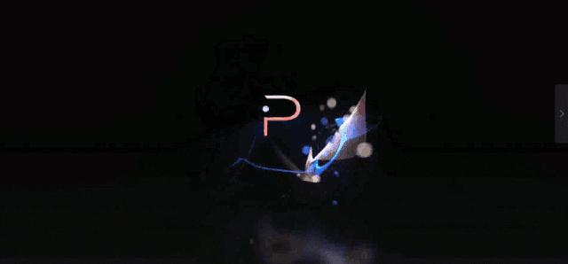 超酷炫的ppt,一看就很高级的ppt