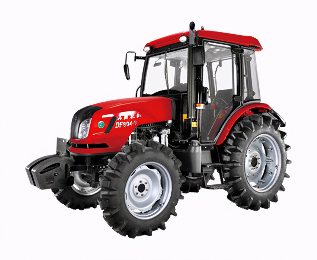 吉林市东风牌拖拉机价格表,正宗十大名牌拖拉机销量排行榜