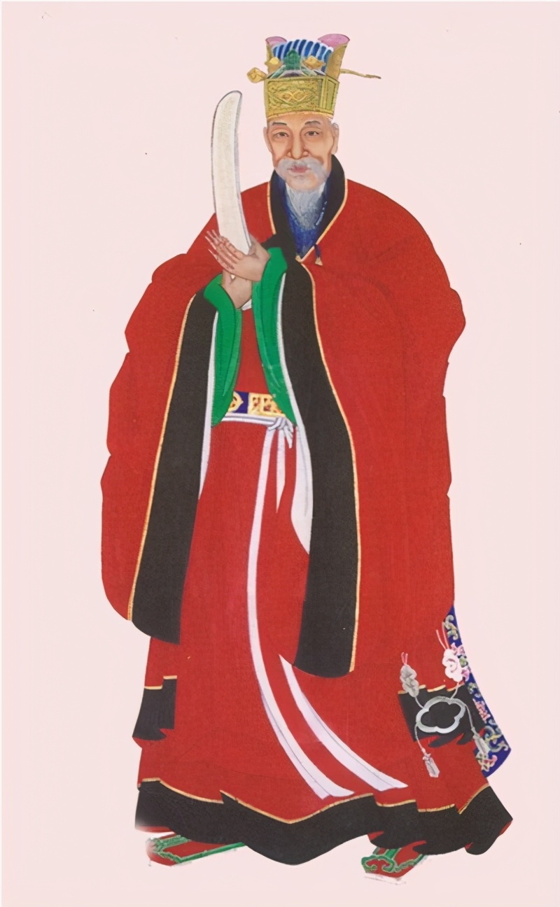 宋朝赵抃简介,赵抃与赵孟頫