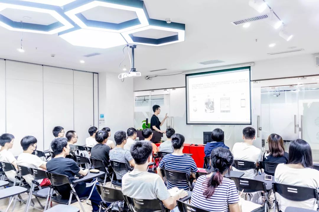 深圳软装设计师培训学校,深圳一职校