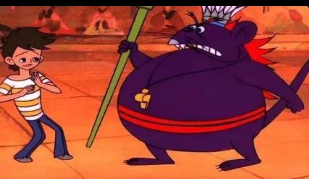 盘点那些你看过的动漫,童年看过的动漫