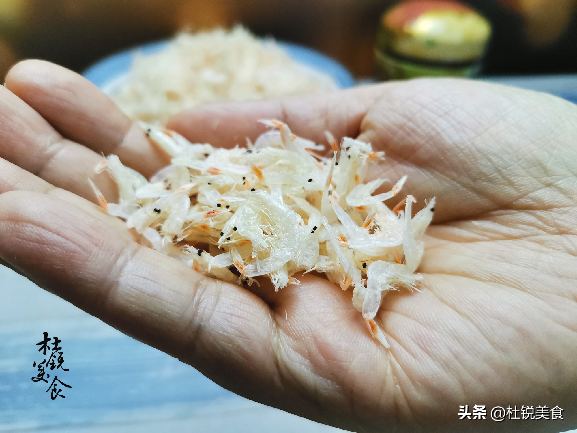 虾皮好腥怎么处理,怎么挑选优质虾皮