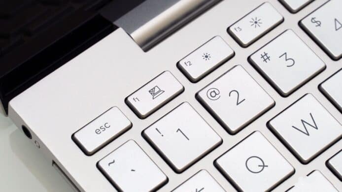 惠普hpenvy13十代酷睿版体验评测,hpenvy13笔记本