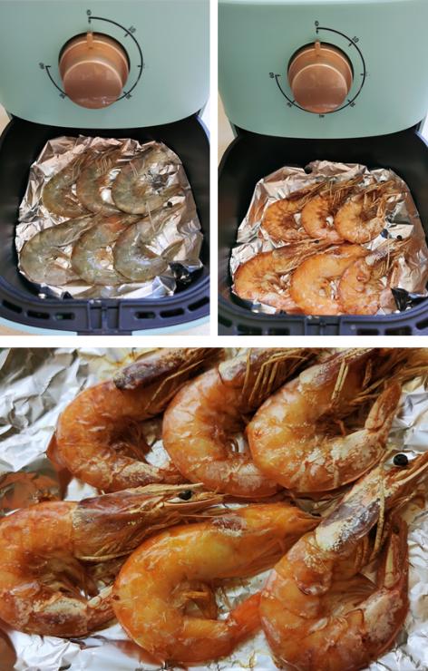 利仁空气炸锅1.5升测评,利仁新款空气炸锅测评