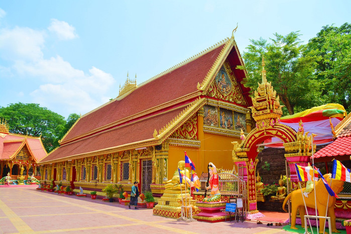 东南亚第一穷的国家,亚洲最穷国家却盛产美女