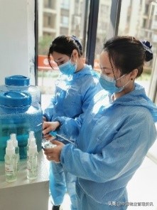 2020年中国百强物业排名,优居美家物业在国内排名