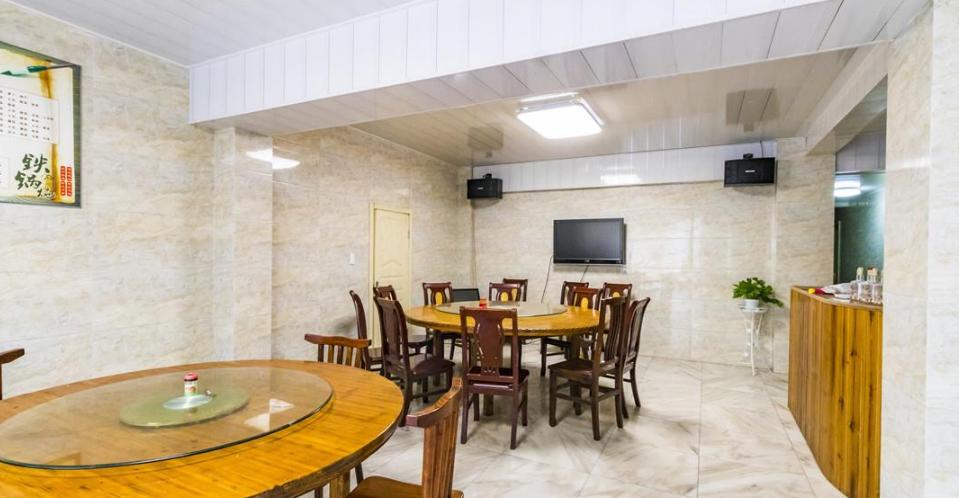 桐庐瑶琳仙境介绍,桐庐瑶琳仙境一揽芳华民宿