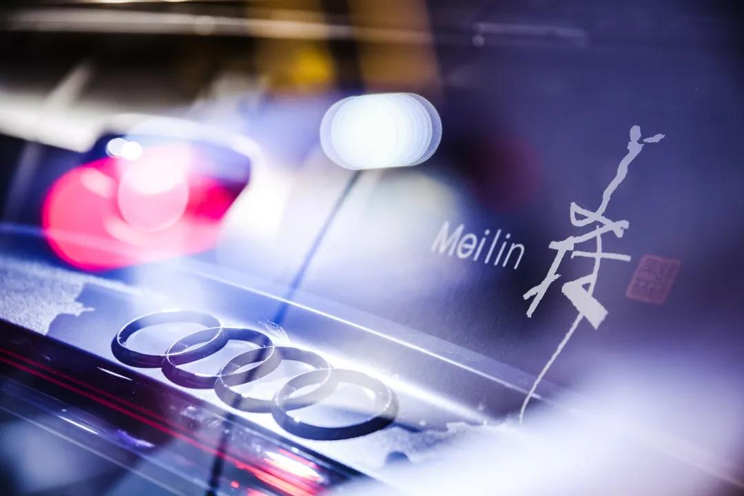 4大顶流豪车XLV/轩尼斯/见萩等与当代艺术家的碰撞