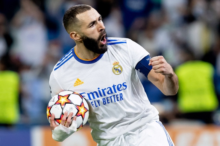 都怪本泽马的由来,都怪本泽马最新系列