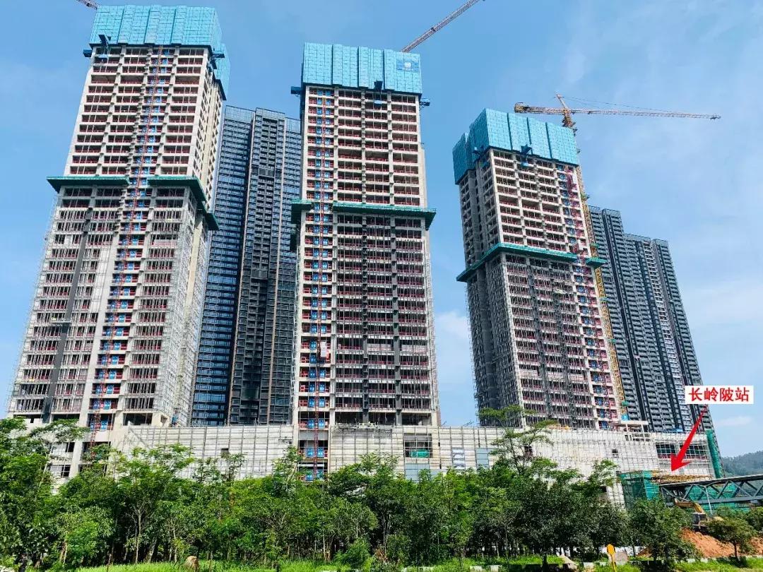 土拍房最新消息,今年的土拍已经指明了楼市的趋势