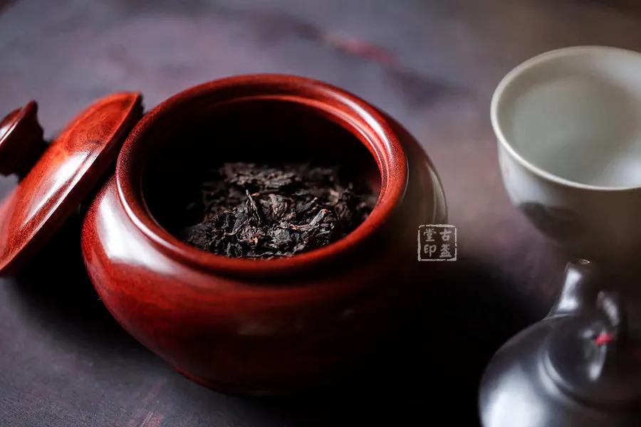 学会这几个技巧轻松玩转普洱,怎样才算好普洱