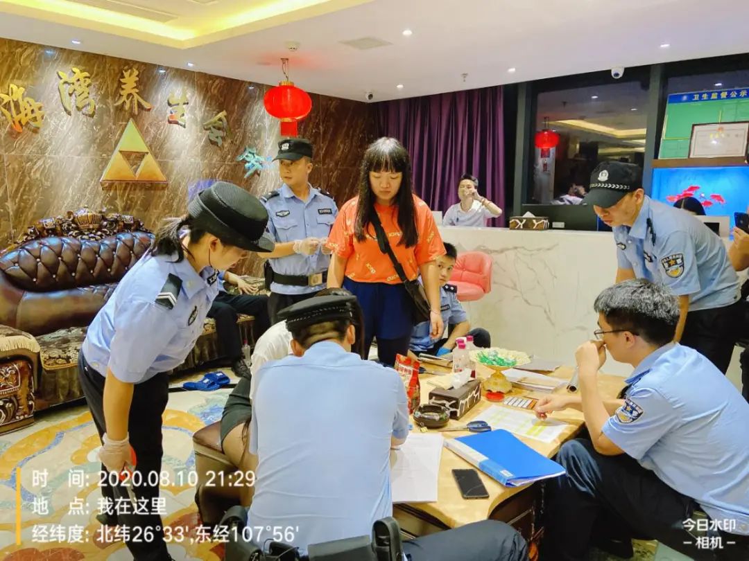 禁毒大扫除宣传活动简报,派出所开展大型禁毒宣传活动