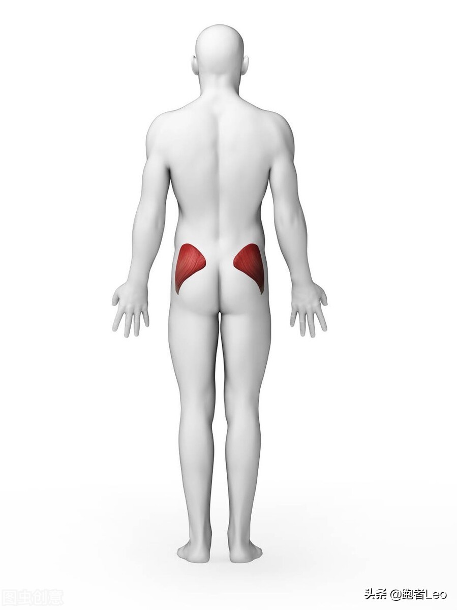 有被髂胫束综合症困扰的吗,髂胫束综合征如何快速好起来