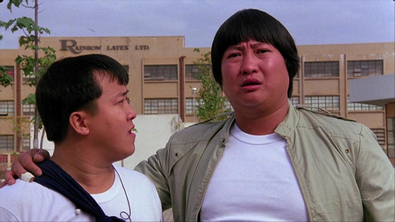 刘德华守门员,香港足球刘德华