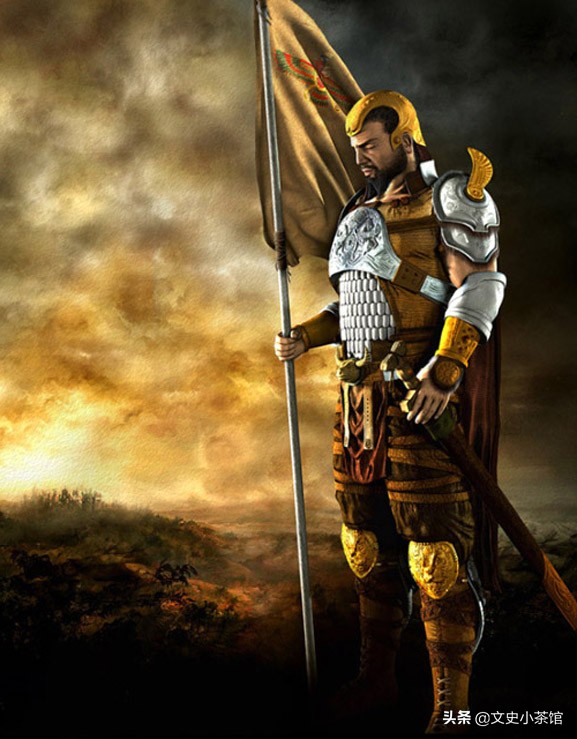 伊朗历史的拐点——萨珊波斯国运之战详解