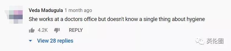 她逼全家120s洗完澡，给孩子吃过期肉...男友：我还是爱她