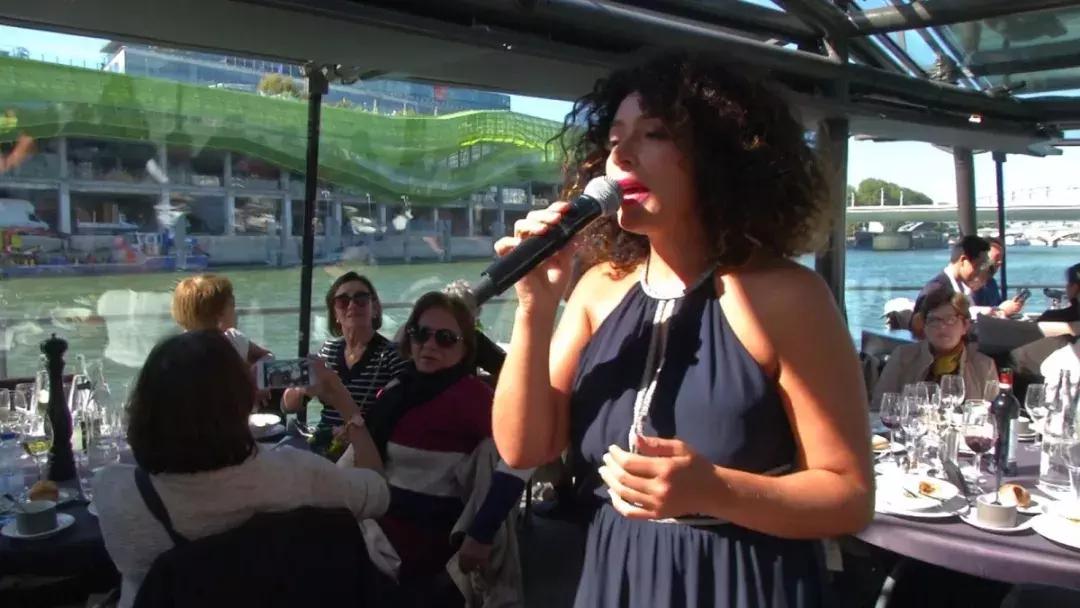 法国风情美景,品味纯正法国风情