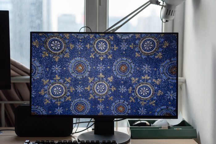 拯救钛合金gou眼艺卓EIZOEV2785