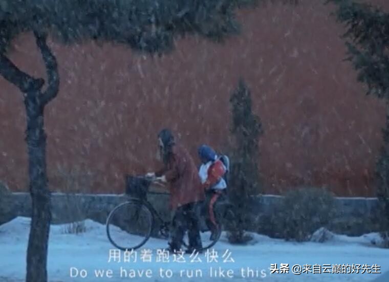 2013年的微电影《特殊交易》，故事虽短却暖人心田，你还记得吗？