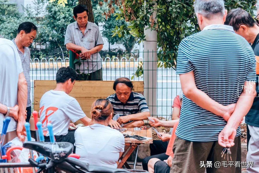 要想真正了解武汉，必须先了解汉阳