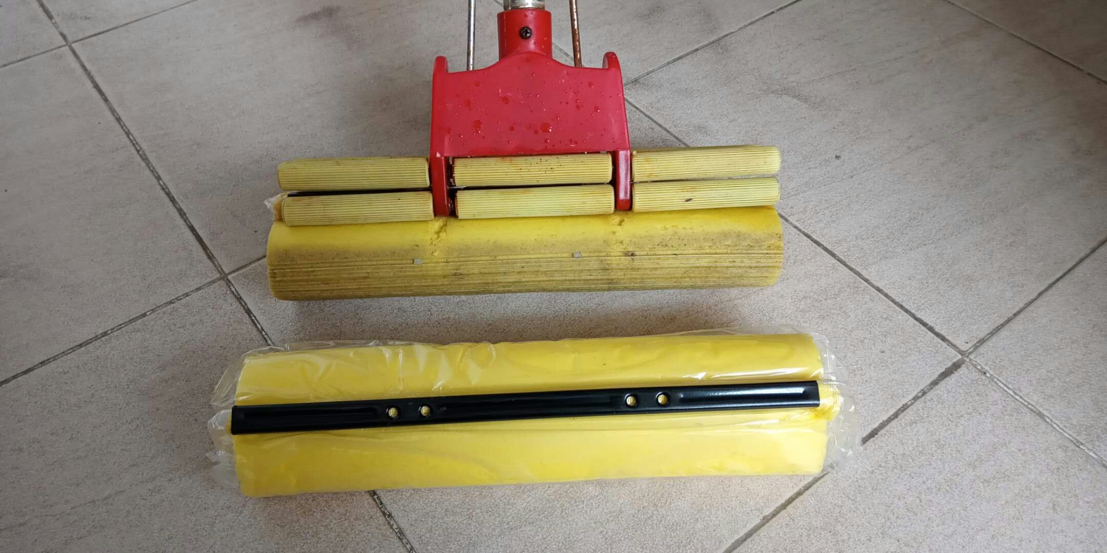 拖把用了一个月坏了能换吗,懒人拖把坏了怎么修复